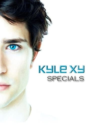 Portrait for Kyle XY - Specials