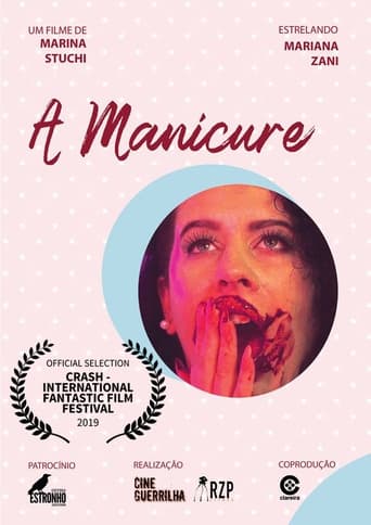 Poster of A Manicure