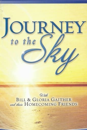 Poster of Journey To The Sky