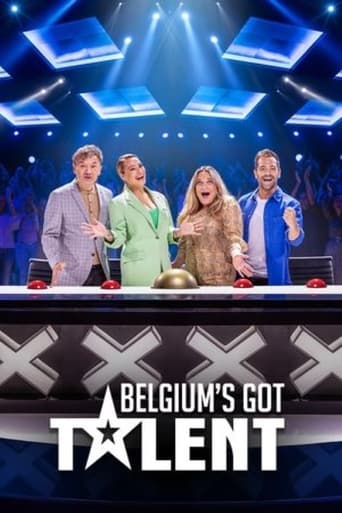 Portrait for Belgium's Got Talent - Season 7