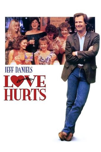 Poster of Love Hurts