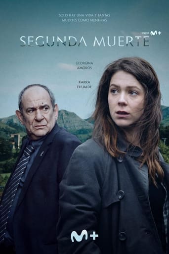 Poster of Segunda muerte