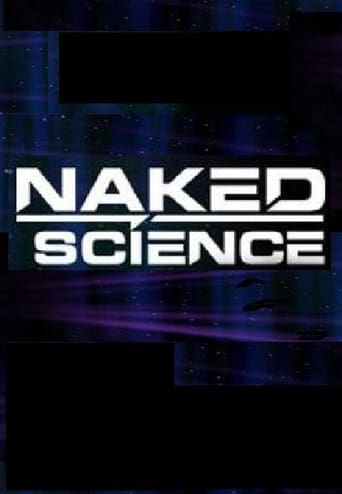 Portrait for Naked Science - Season 1