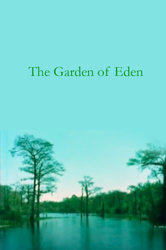 Poster of The Garden of Eden