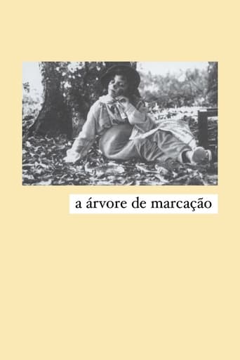 Poster of A Árvore de Marcação