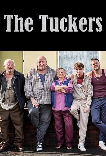 Portrait for The Tuckers - Season 1