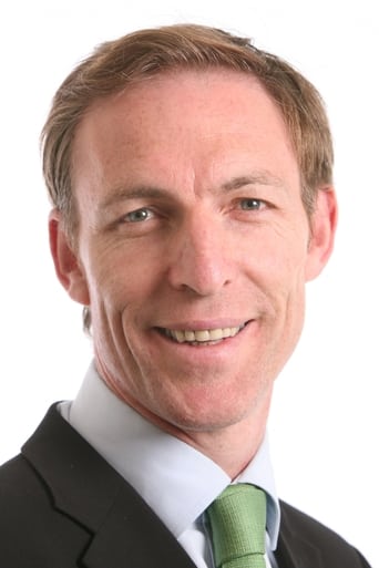 Portrait of Jim Murphy