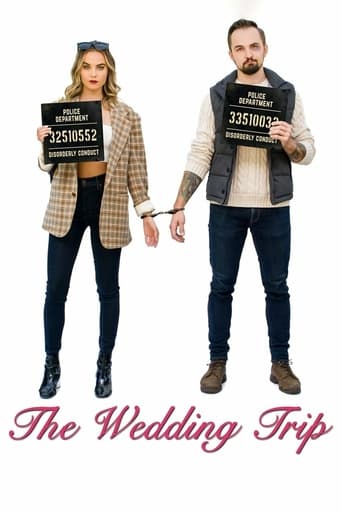 Poster of The Wedding Trip