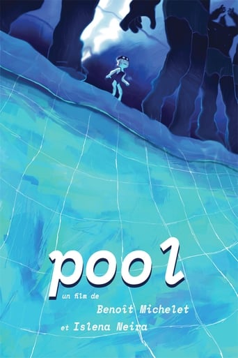 Poster of Pool