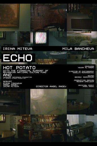 Poster of ECHO