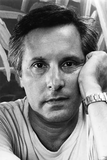 Portrait of William Friedkin