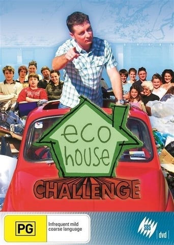 Portrait for Eco House Challenge - Season 1