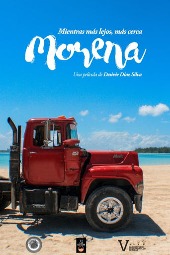 Poster of Morena