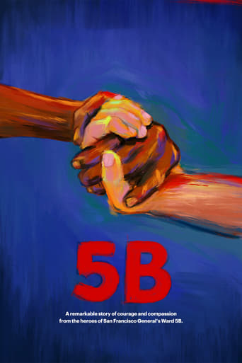 Poster of 5B