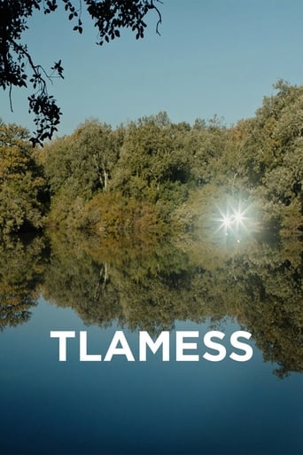 Poster of Tlamess