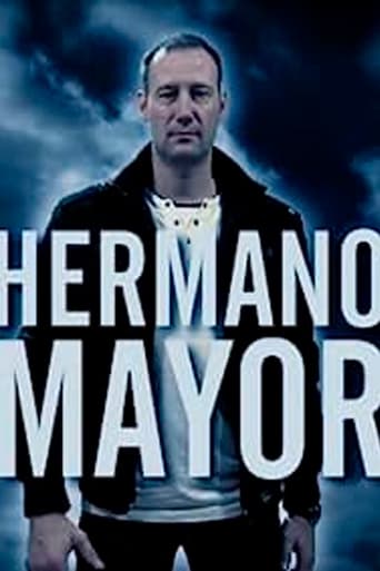 Portrait for Hermano Mayor - Season 1