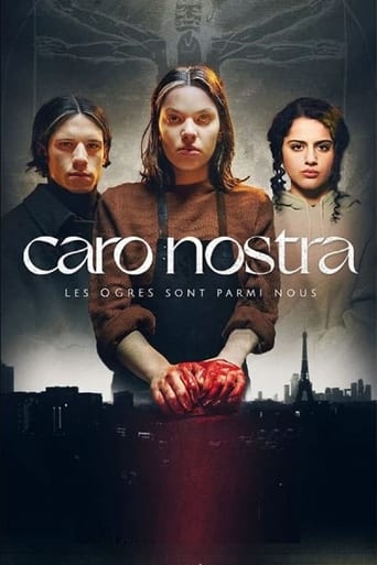 Poster of Caro Nostra