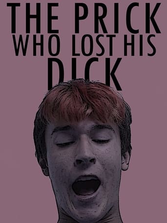 Poster of The Prick Who Lost His Dick