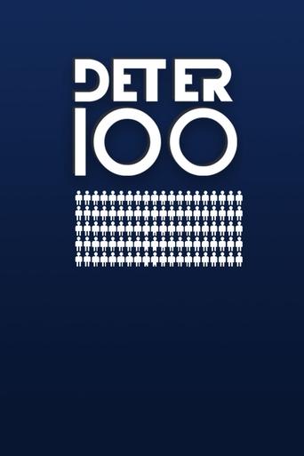 Portrait for Det er 100 - Season 1