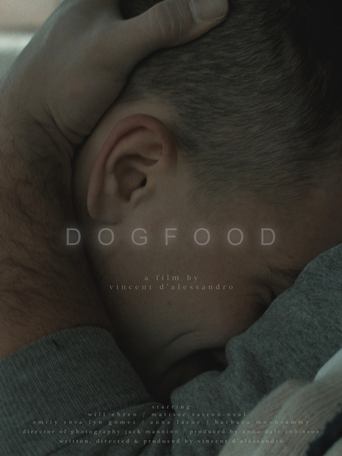 Poster of Dogfood