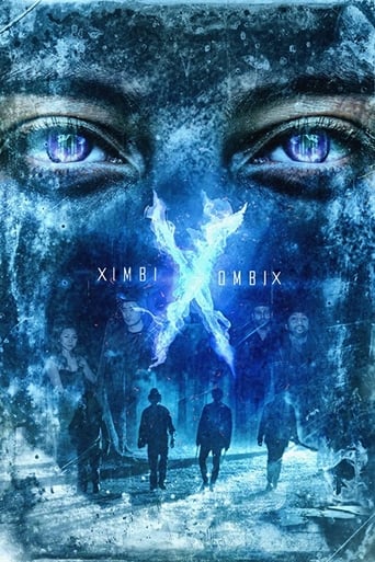 Poster of Ximbi Xombix