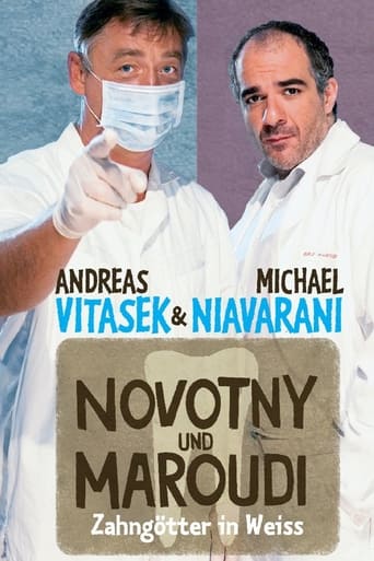 Portrait for Novotny und Maroudi - Season 1