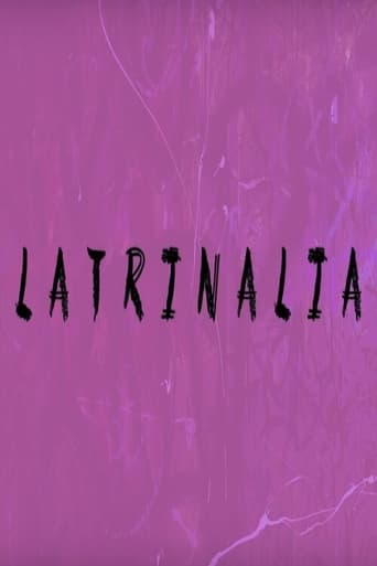 Poster of Latrinalia