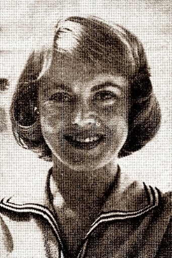 Portrait of Suzanne Avon