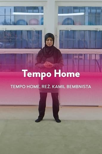 Poster of Tempo Home