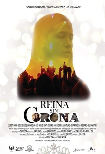 Poster of Reina Sin Corona