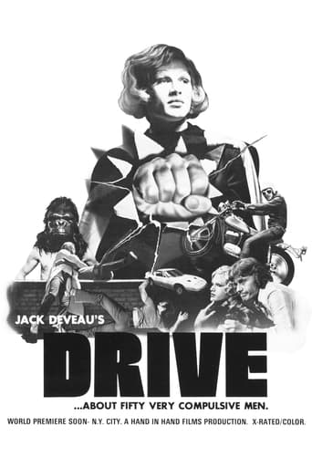 Poster of Drive