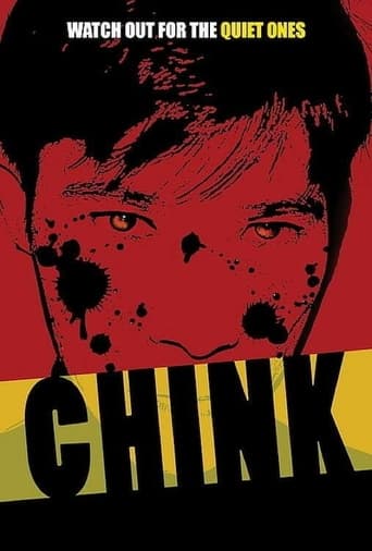 Poster of Chink