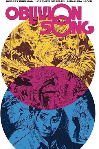 Poster of Oblivion Song