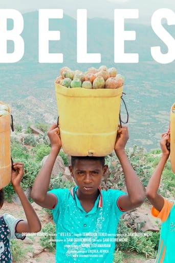 Poster of Beles