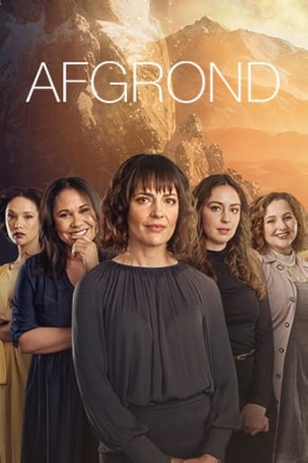 Poster of Afgrond