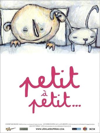 Poster of Petit à petit