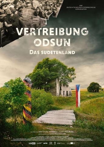 Poster of Vertreibung - Odsun