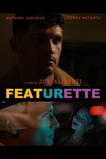 Poster of Featurette