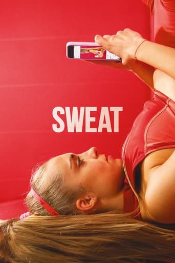 Poster of Sweat