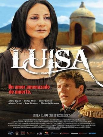 Poster of Luisa