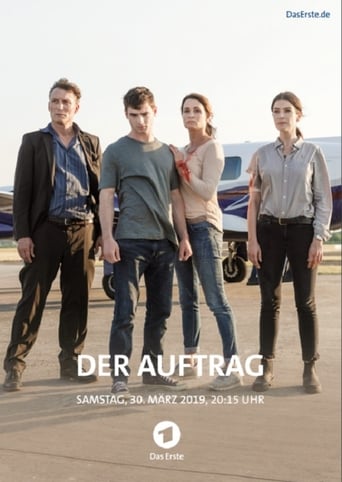 Poster of Der Auftrag