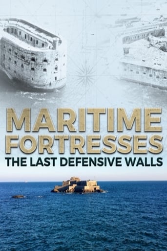 Poster of Forteresses maritimes