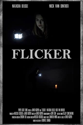 Poster of Flicker