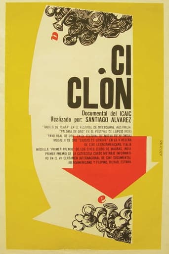 Poster of Cyclone