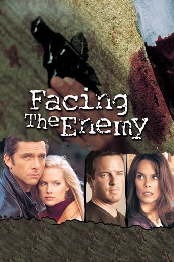 Poster of Facing the Enemy