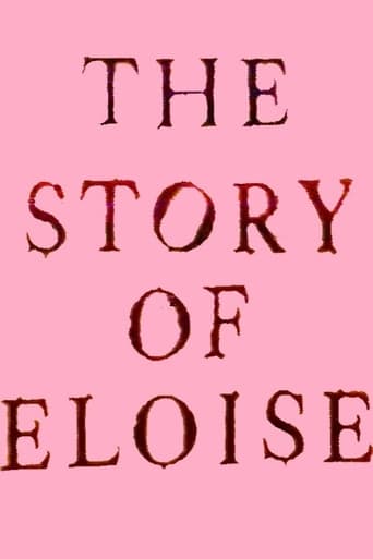 Poster of The Story of Eloise