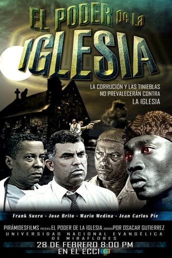 Poster of El Poder de la Iglesia