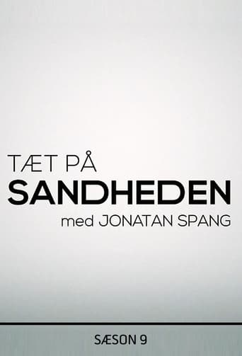 Portrait for Tæt på sandheden med Jonatan Spang - Season 9