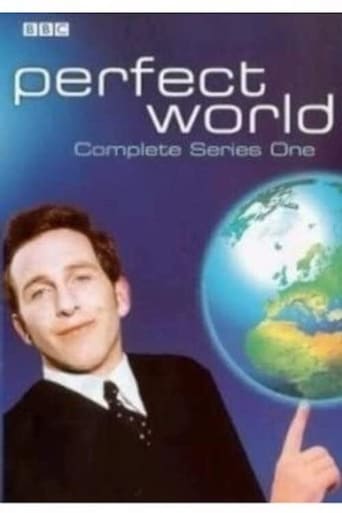 Poster of Perfect World