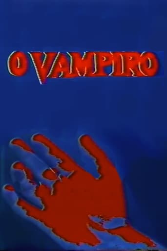 Poster of O Vampiro